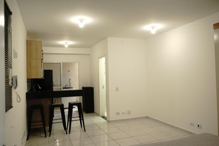Studio de kitnet/studio para alugar com 1 quarto, 35m² em Vila Granada, São Paulo