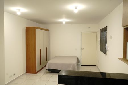 Studio de kitnet/studio para alugar com 1 quarto, 35m² em Vila Granada, São Paulo