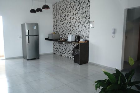 Studio para alugar com 35m², 1 quarto e sem vagaÁrea comum