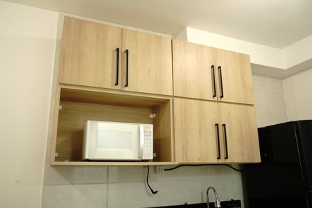 Studio de kitnet/studio para alugar com 1 quarto, 35m² em Vila Granada, São Paulo