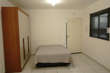 Studio de kitnet/studio para alugar com 1 quarto, 35m² em Vila Granada, São Paulo