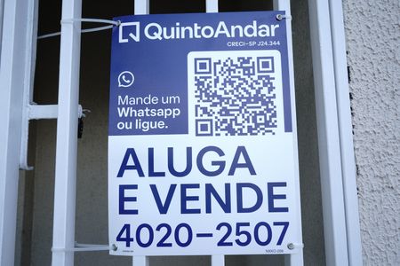 Studio para alugar com 35m², 1 quarto e sem vagaPlaca