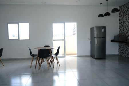 Studio para alugar com 35m², 1 quarto e sem vagaÁrea comum