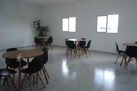 Studio para alugar com 35m², 1 quarto e sem vagaÁrea comum