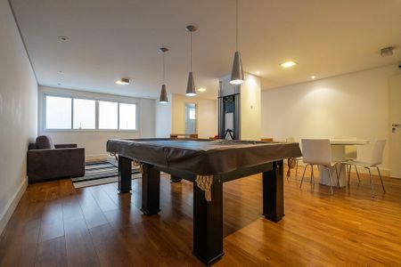 Apartamento à venda com 107m², 2 quartos e 2 vagasSalão de Jogos