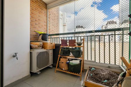 Apartamento à venda com 107m², 2 quartos e 2 vagasQuarto 2