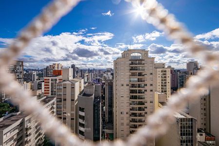 Apartamento à venda com 107m², 2 quartos e 2 vagasSuíte - VIsta