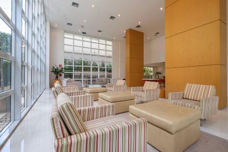 Apartamento à venda com 107m², 2 quartos e 2 vagasSalão de Festas