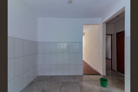 Casa para alugar com 60m², 2 quartos e 1 vagaCozinha