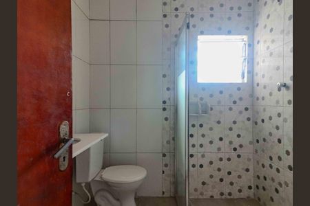 Casa para alugar com 60m², 2 quartos e 1 vagaBanheiro