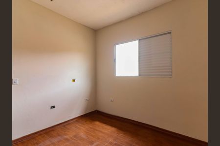 Casa para alugar com 60m², 2 quartos e 1 vagaQuarto 1