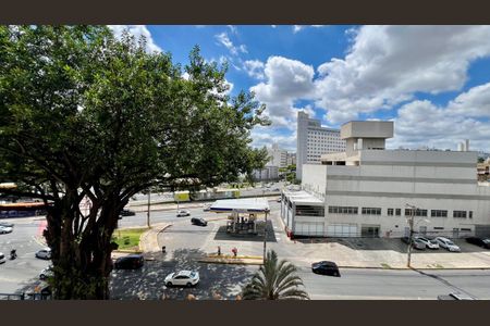 vista de apartamento para alugar com 4 quartos, 130m² em Ipiranga, Belo Horizonte