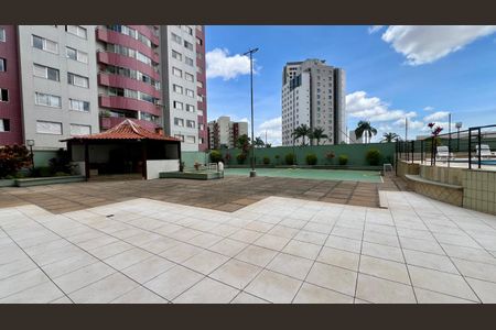 Apartamento para alugar com 130m², 4 quartos e 2 vagasÁrea comum