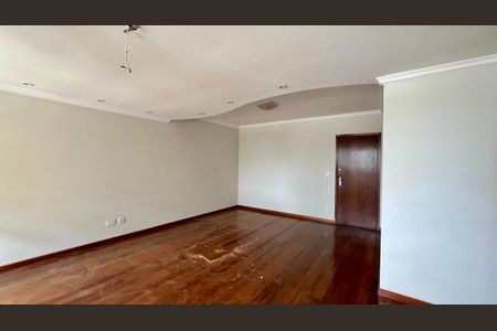 sala  de apartamento para alugar com 4 quartos, 130m² em Ipiranga, Belo Horizonte