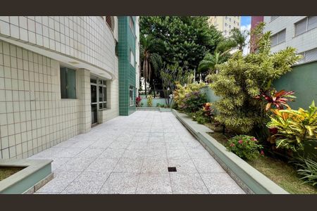 Apartamento para alugar com 130m², 4 quartos e 2 vagasJardim