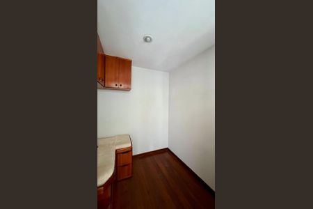 Apartamento para alugar com 130m², 4 quartos e 2 vagasQuarto de Serviço