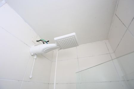 Apartamento para alugar com 32m², 2 quartos e sem vaga Apartamento para alugar com 32m², 2 quartos e sem vagaBanheiro