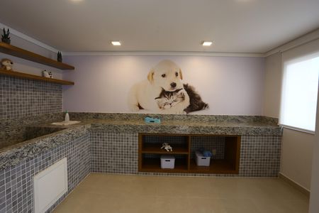 Apartamento para alugar com 32m², 2 quartos e sem vaga Apartamento para alugar com 32m², 2 quartos e sem vagapet place