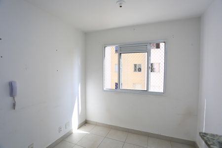 Sala de apartamento para alugar com 2 quartos, 32m² em Parque Munhoz, São Paulo
