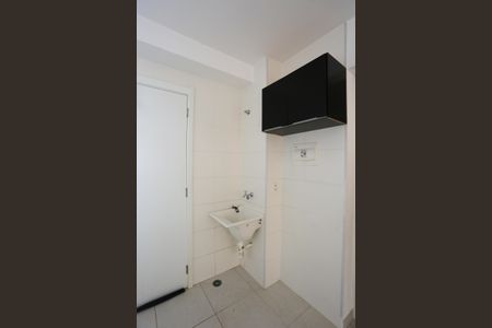 Apartamento para alugar com 32m², 2 quartos e sem vaga Apartamento para alugar com 32m², 2 quartos e sem vagaÁrea de Serviço