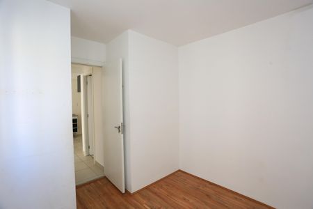 quarto 1 de apartamento para alugar com 2 quartos, 32m² em Parque Munhoz, São Paulo