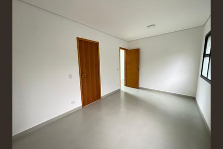 Casa de condomínio para alugar com 153m², 3 quartos e 2 vagasCloset do quarto 1