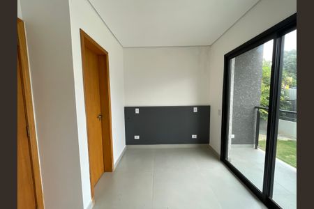 Casa de condomínio para alugar com 153m², 3 quartos e 2 vagasSuíte 1