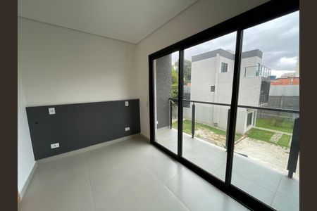 Casa de condomínio para alugar com 153m², 3 quartos e 2 vagasVista da Suíte 1