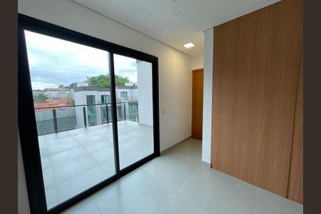 Casa de condomínio para alugar com 153m², 3 quartos e 2 vagasSuíte Master