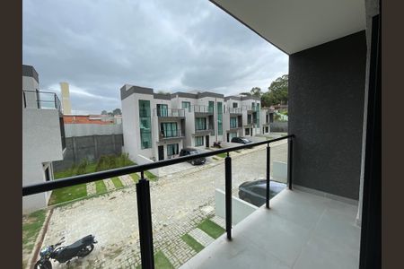 Casa de condomínio para alugar com 153m², 3 quartos e 2 vagasVaranda da Suíte