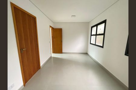 Casa de condomínio para alugar com 153m², 3 quartos e 2 vagasQuarto 1