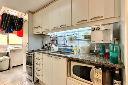 Apartamento para alugar com 98m², 3 quartos e 1 vaga