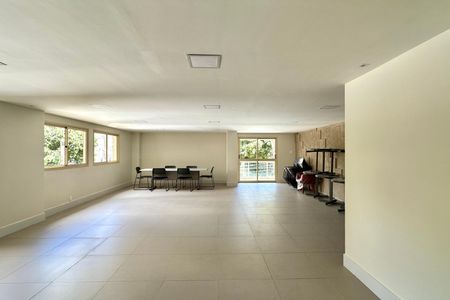 Apartamento para alugar com 98m², 3 quartos e 1 vaga