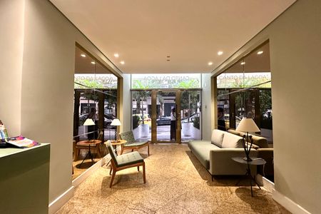 Apartamento para alugar com 98m², 3 quartos e 1 vaga