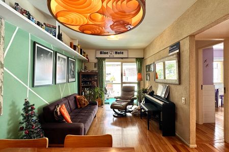 Apartamento para alugar com 3 quartos, 98m² em Jardim Botânico, Rio de Janeiro