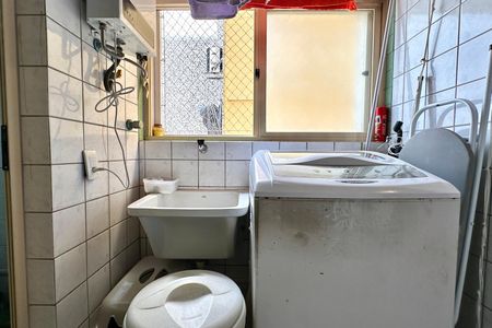 Apartamento para alugar com 98m², 3 quartos e 1 vaga