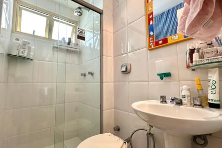 Apartamento para alugar com 98m², 3 quartos e 1 vaga