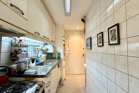 Apartamento para alugar com 98m², 3 quartos e 1 vaga