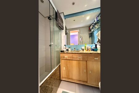 Apartamento para alugar com 98m², 3 quartos e 1 vaga