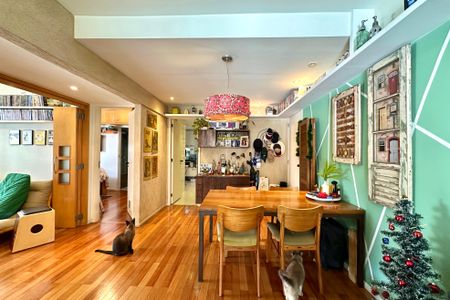 Apartamento para alugar com 98m², 3 quartos e 1 vaga