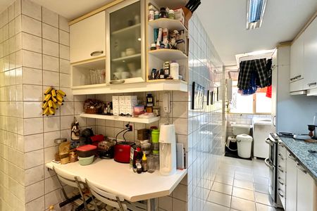 Apartamento para alugar com 98m², 3 quartos e 1 vaga