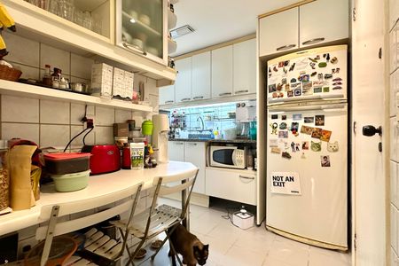 Apartamento para alugar com 98m², 3 quartos e 1 vaga