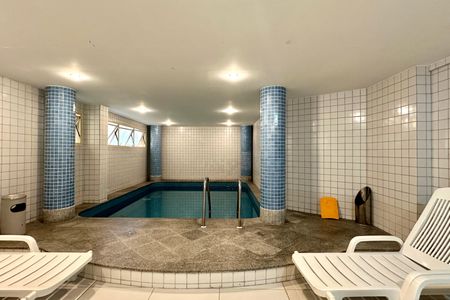 Apartamento para alugar com 98m², 3 quartos e 1 vaga