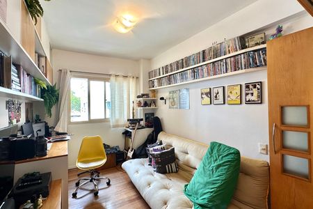 Apartamento para alugar com 3 quartos, 98m² em Jardim Botânico, Rio de Janeiro