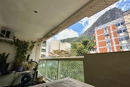 Apartamento para alugar com 98m², 3 quartos e 1 vaga