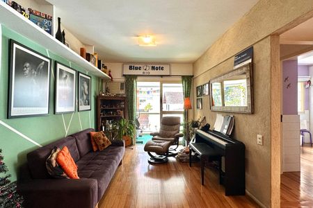 Apartamento para alugar com 98m², 3 quartos e 1 vaga