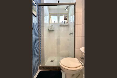 Apartamento para alugar com 98m², 3 quartos e 1 vaga