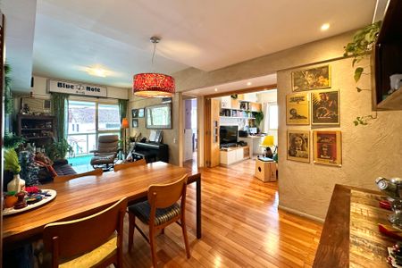 Apartamento para alugar com 3 quartos, 98m² em Jardim Botânico, Rio de Janeiro