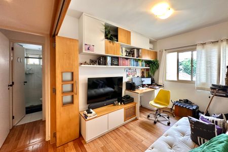 Apartamento para alugar com 98m², 3 quartos e 1 vaga