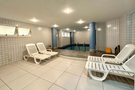 Apartamento para alugar com 98m², 3 quartos e 1 vaga